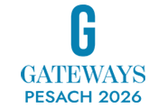 Gateways Pesach