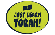 Just Learn Torah